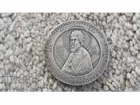 PLACHETA APOSTLE ANDREW AG 900 SILVER SILVER