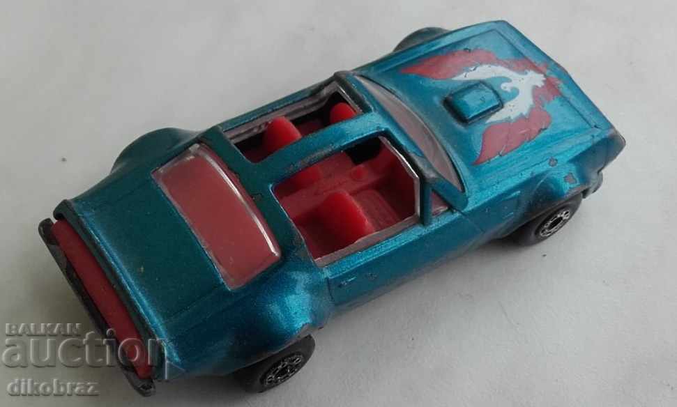 Pontiac - Bulgaria with price 25.90 BGN | € 13.24 Pontiac - Bulgaria with price 25.90 BGN | € 13.24