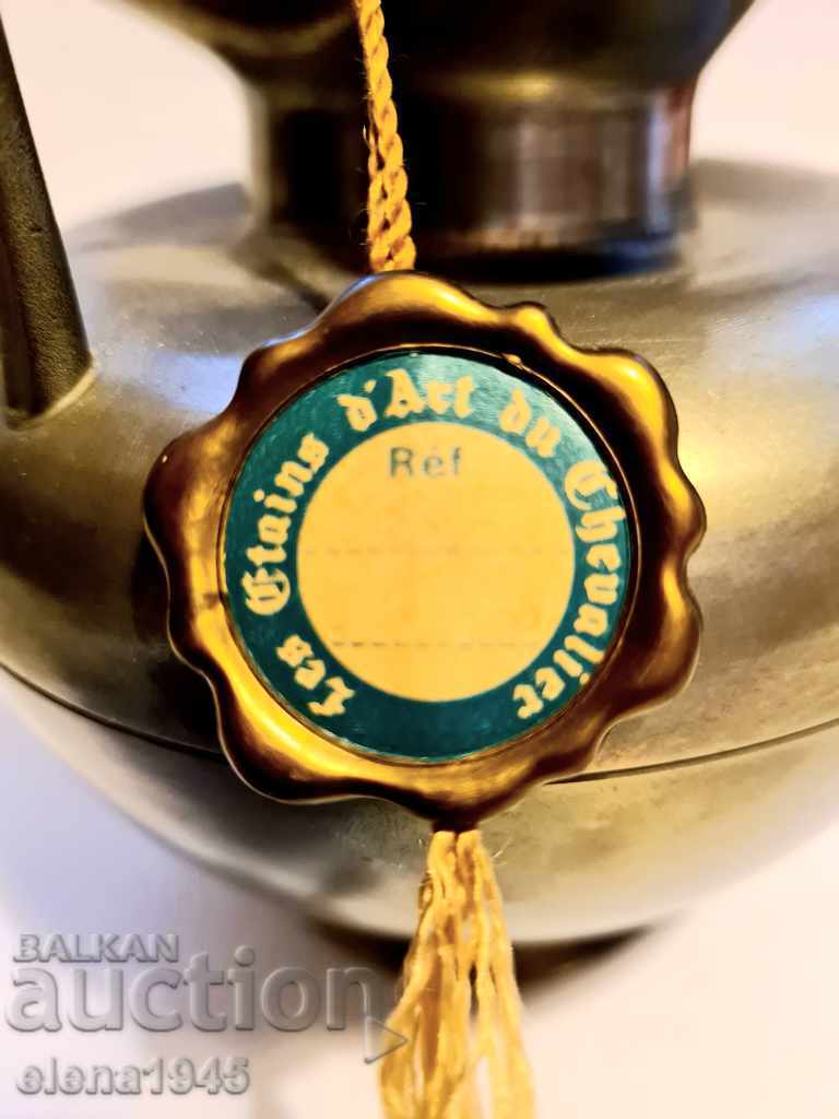 Παράδοση Ойнохое Παράδοση Ойнохое