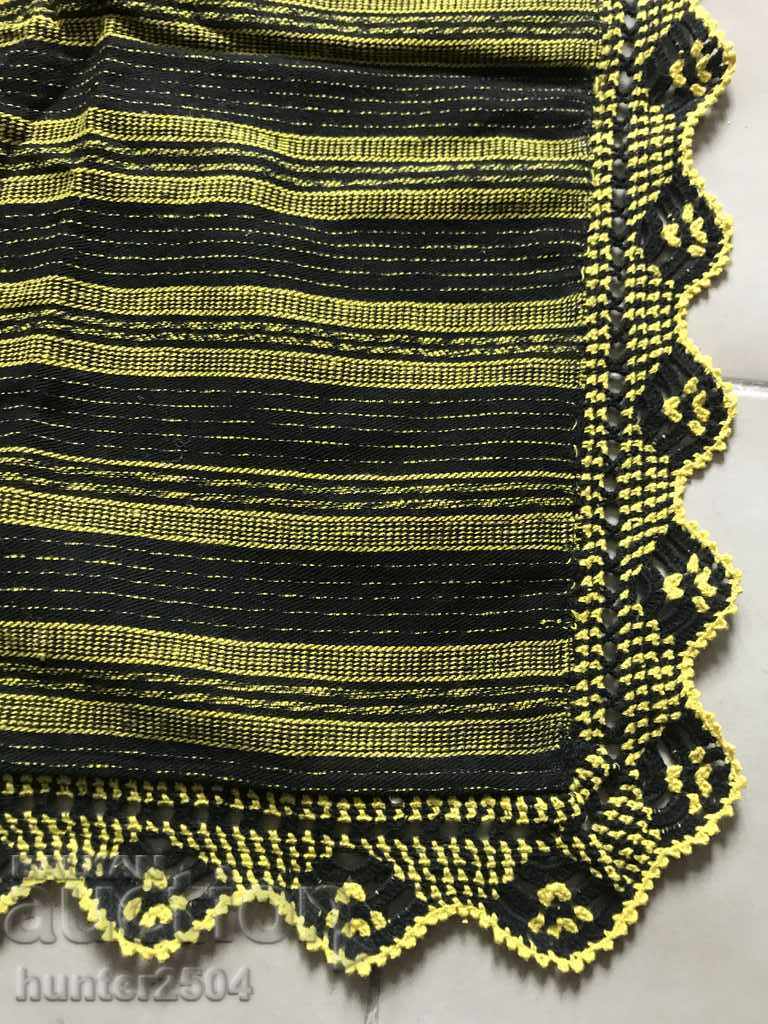 Cover, woven 92/114 cm with price 29.95 BGN | € 15.31 Cover, woven 92/114 cm with price 29.95 BGN | € 15.31