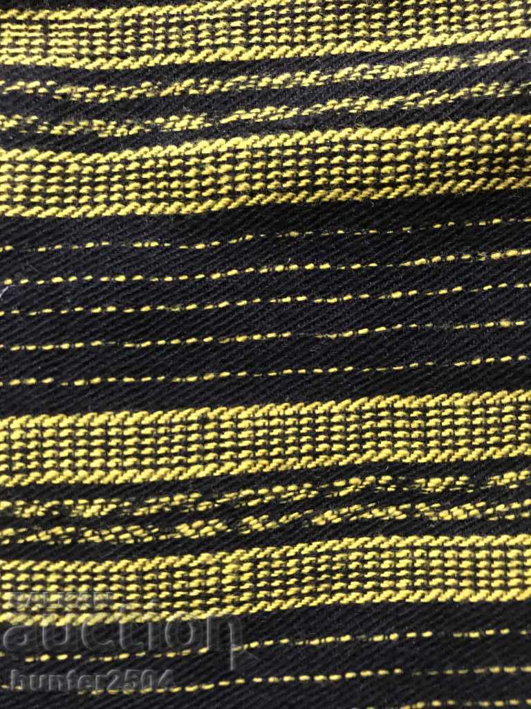 Auction Cover, woven 92/114 cm Auction Cover, woven 92/114 cm