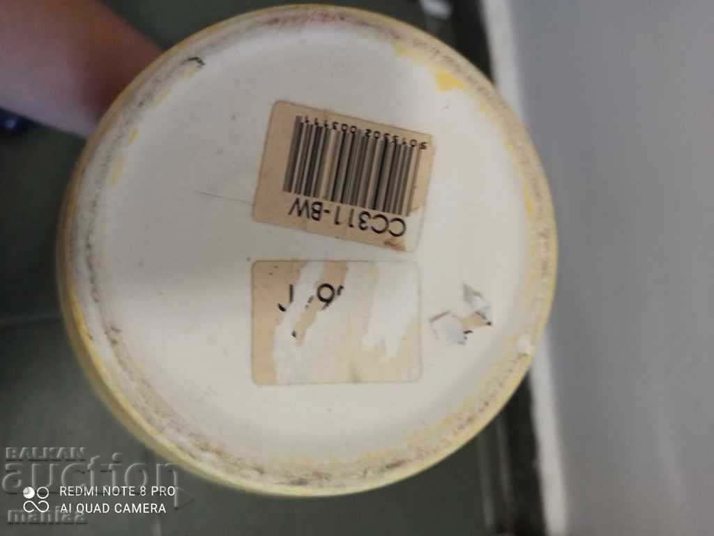 Painted vase - 5 Painted vase - 5