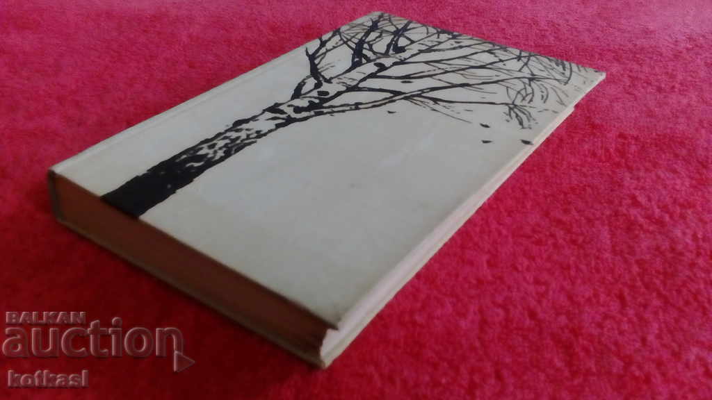 The last winter AF Fyodorov - 5 The last winter AF Fyodorov - 5