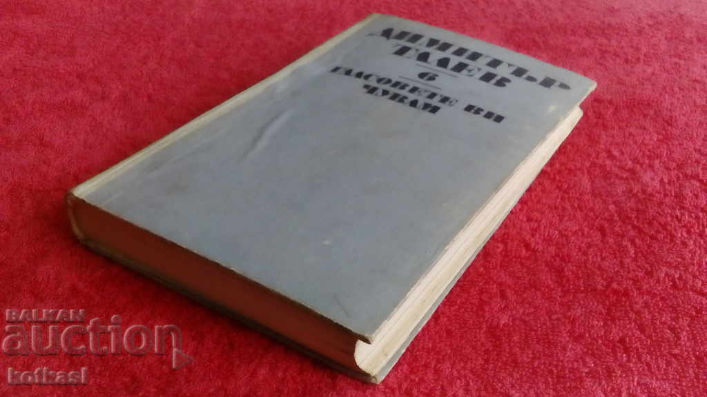 Delivery of I hear your voices Dimitar Talev Delivery of I hear your voices Dimitar Talev