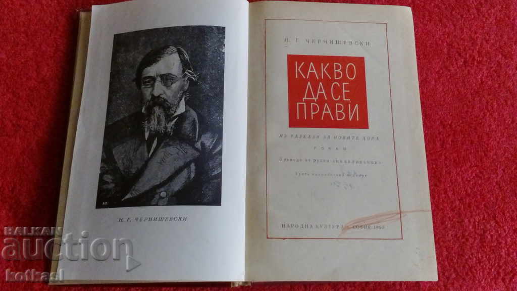 Delivery of What to do NG Chernyshevsky Delivery of What to do NG Chernyshevsky