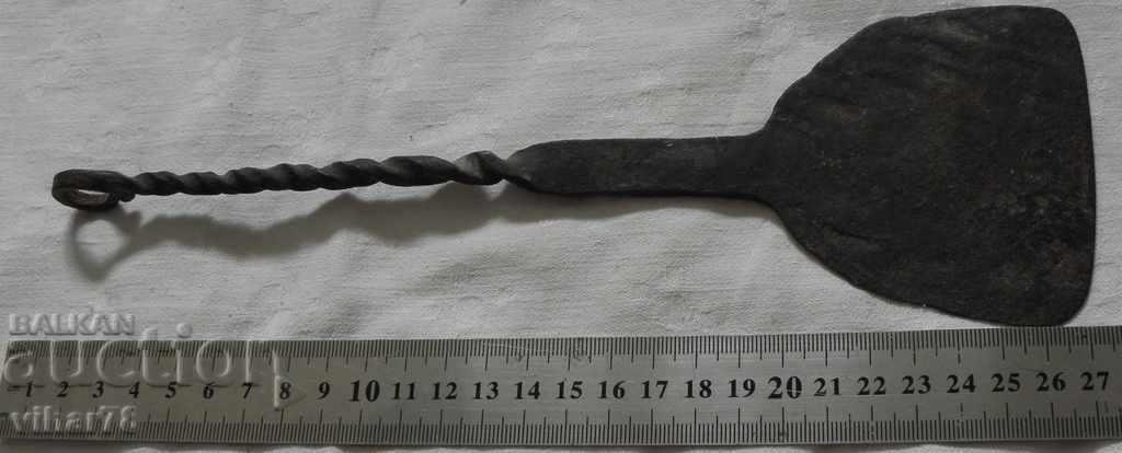 Livrarea O zgarietura