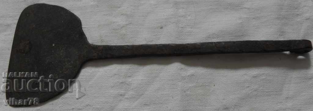 Доставка на Огрибка