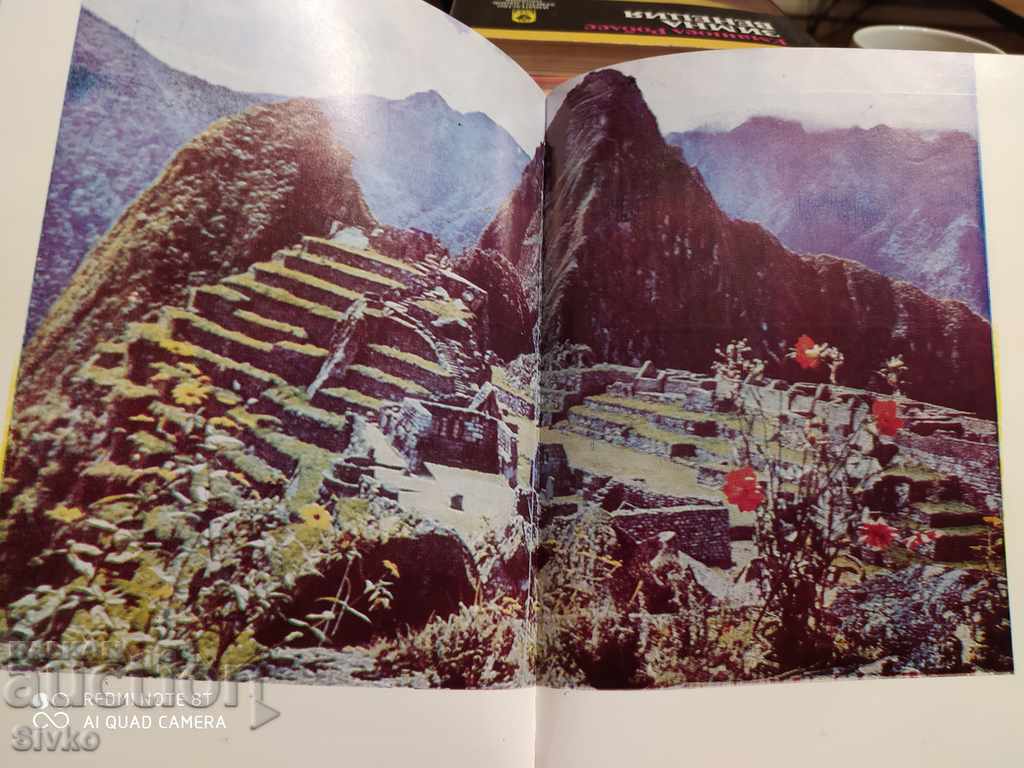 Delivery of Ancient Civilizations, Stefan Nikitov, part 1, many photos Delivery of Ancient Civilizations, Stefan Nikitov, part 1, many photos