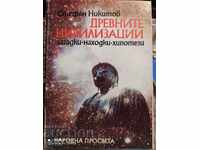 Αρχαίοι Πολιτισμοί, Stefan Nikitov, μέρος 1, πολλές φωτογραφίες