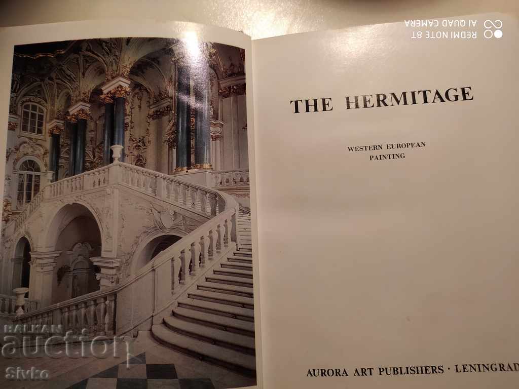 Hermitage, many photos with price 4.99 BGN | € 2.55 Hermitage, many photos with price 4.99 BGN | € 2.55