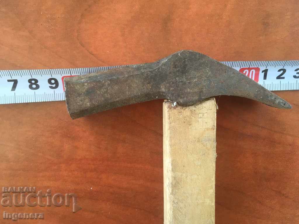 CHUK CHUKCHE TOOL with price 14.00 BGN | € 7.16 CHUK CHUKCHE TOOL with price 14.00 BGN | € 7.16