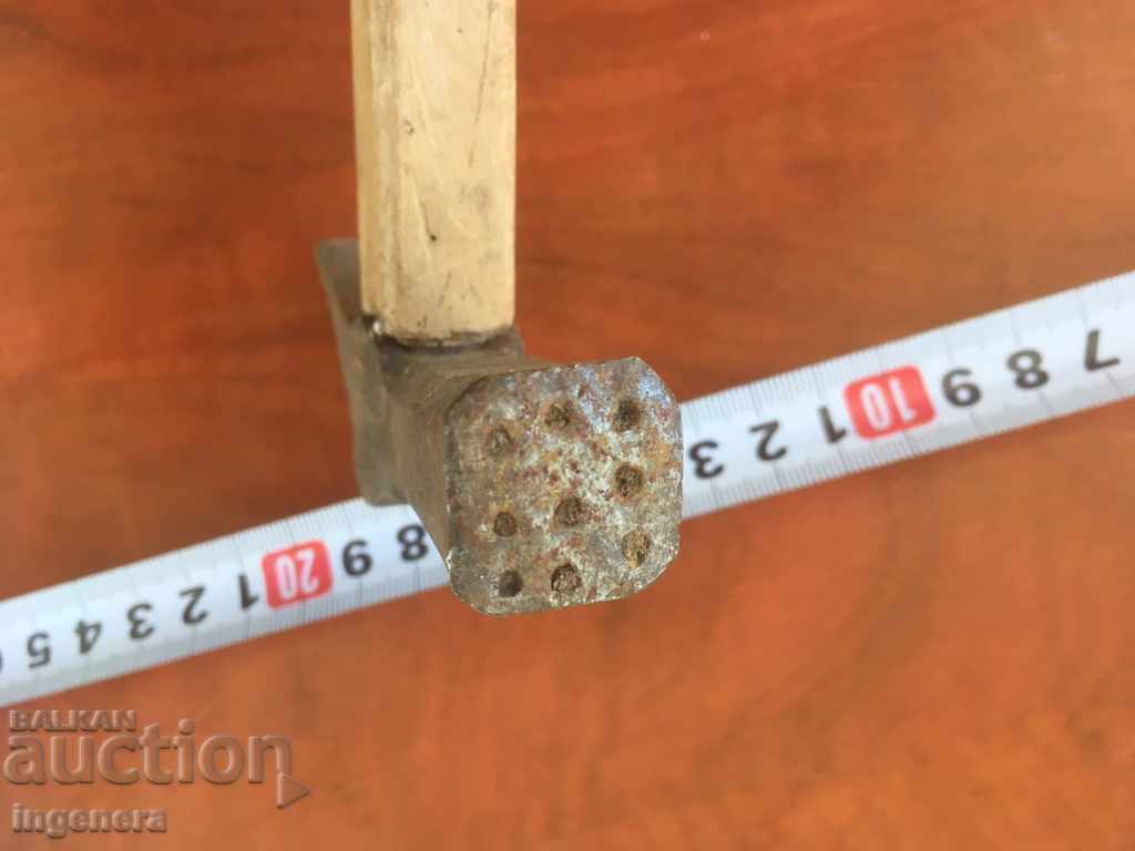 Auction CHUK CHUKCHE TOOL Auction CHUK CHUKCHE TOOL