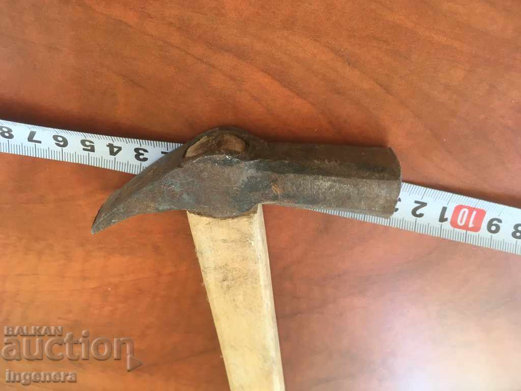 Delivery of CHUK CHUKCHE TOOL Delivery of CHUK CHUKCHE TOOL