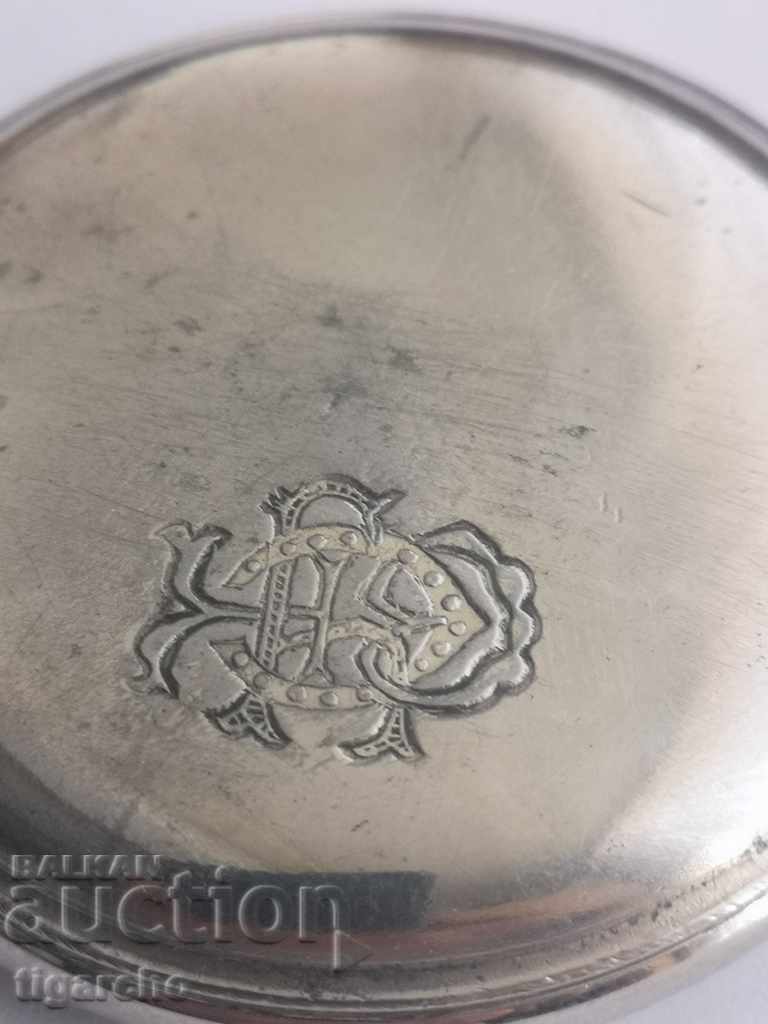 Pocket Clock Case - 5 Pocket Clock Case - 5