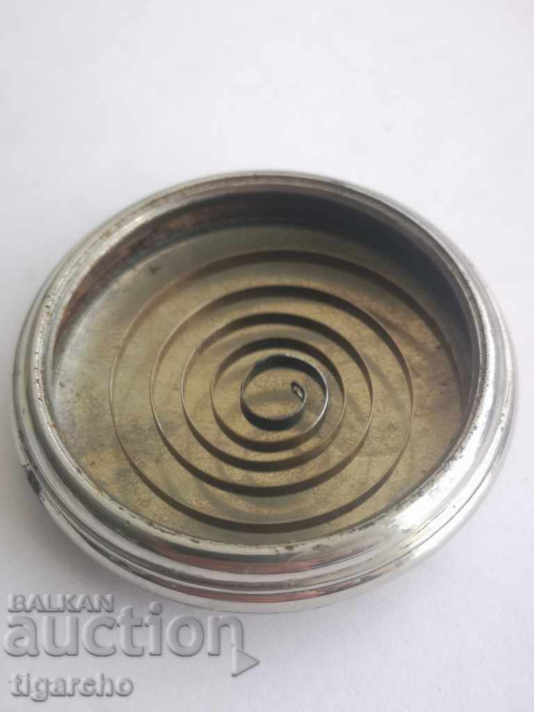 Pocket Clock Case - 6 Pocket Clock Case - 6