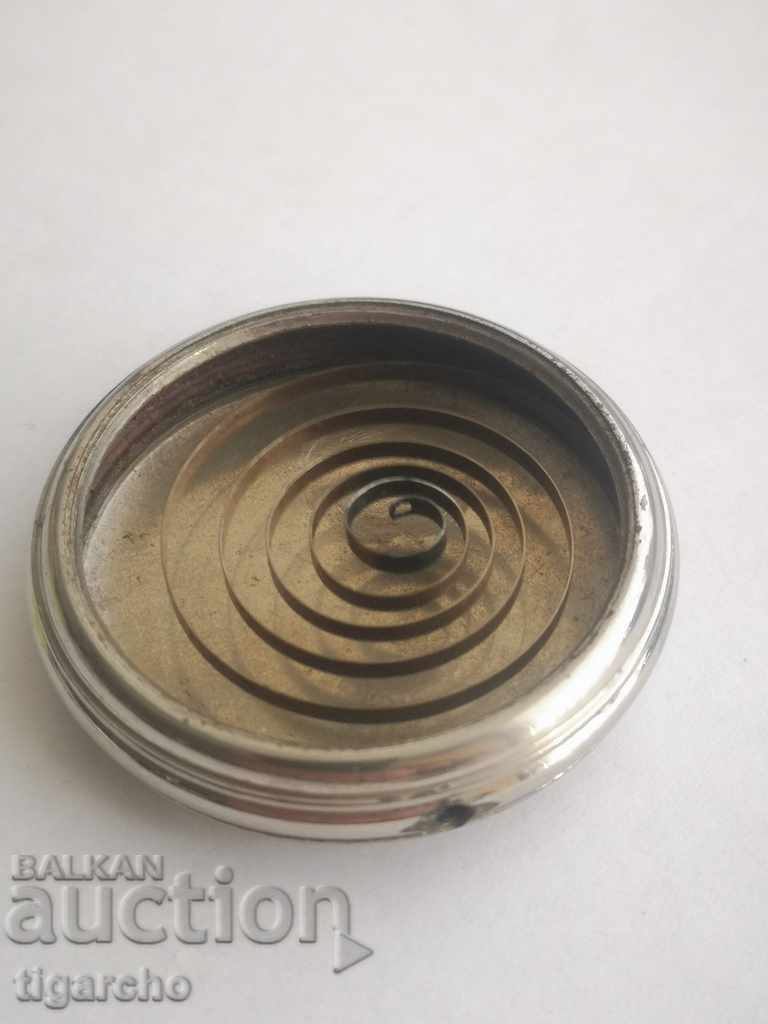 Carcasă pentru ceas de buzunar - 7