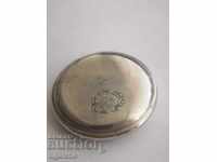 Carcasă pentru ceas de buzunar