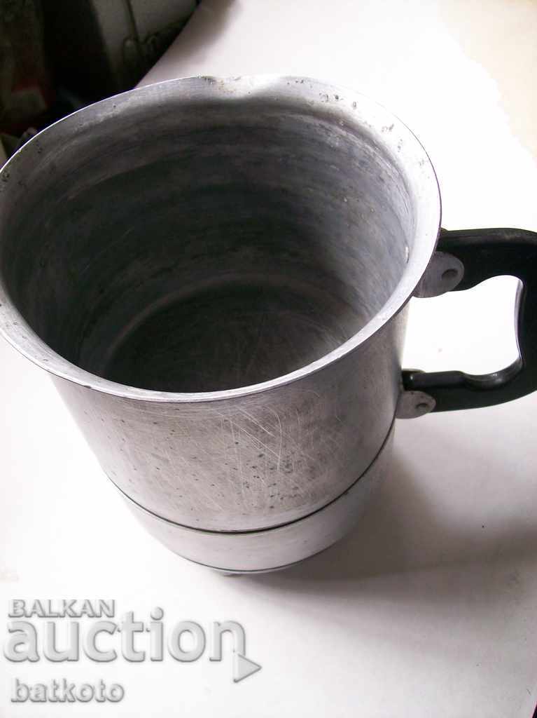 Very old electric dairy - early soc. with price 5.00 BGN | € 2.56 Very old electric dairy - early soc. with price 5.00 BGN | € 2.56