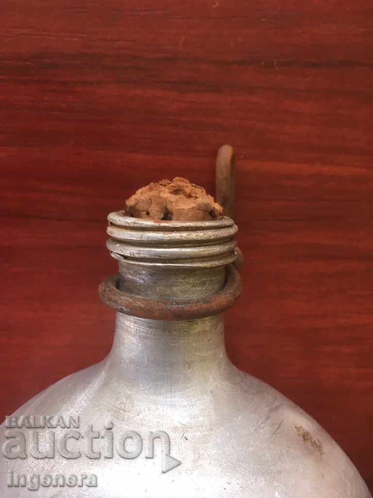 Auction MILITARY MANERKA WITH INSCRIPTIONS AND YEAR-1978 Auction MILITARY MANERKA WITH INSCRIPTIONS AND YEAR-1978