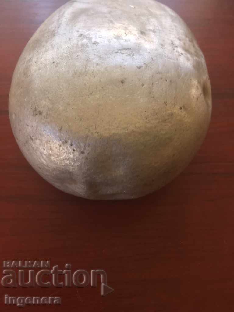 MILITARY MANERKA WITH INSCRIPTIONS AND YEAR-1978 - 5 MILITARY MANERKA WITH INSCRIPTIONS AND YEAR-1978 - 5