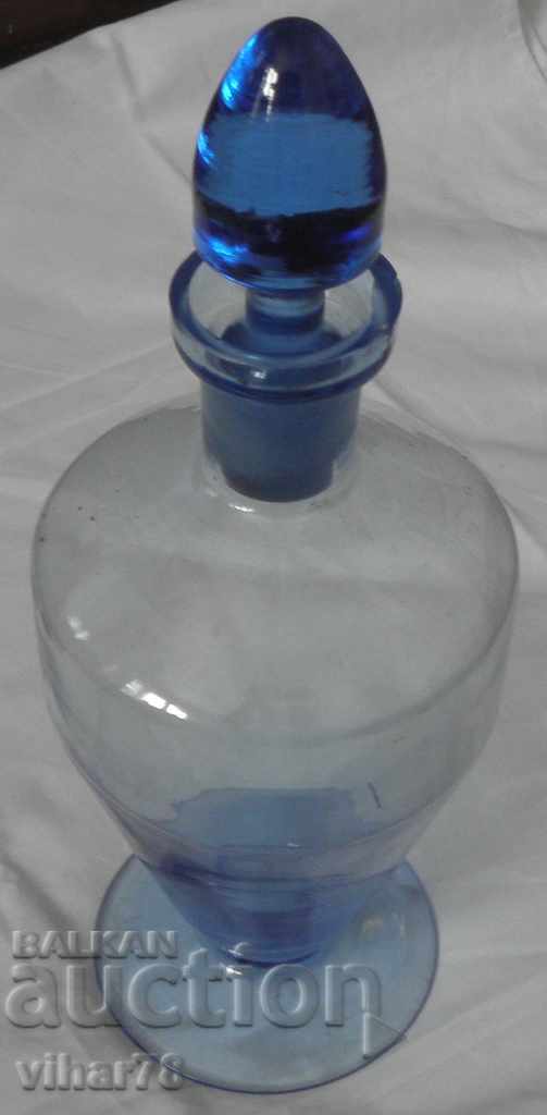 Delivery of GLASS GRAPHIC