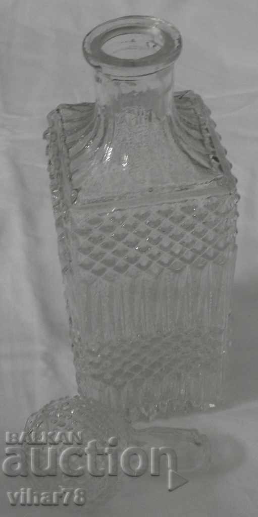 GLASS GRAPHIC with price 19.99 BGN | € 10.22