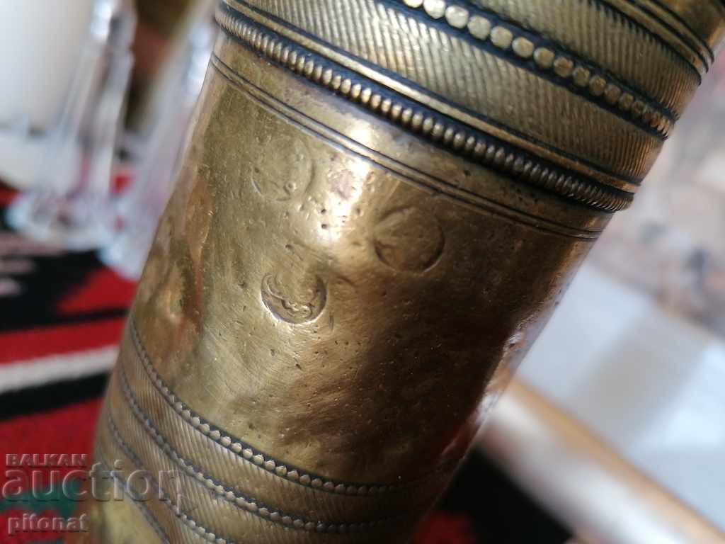 Μεγάλος μύλος της Οθωμανικής Αυτοκρατορίας με τιμή 65.00 BGN | € 33.23 Μεγάλος μύλος της Οθωμανικής Αυτοκρατορίας με τιμή 65.00 BGN | € 33.23