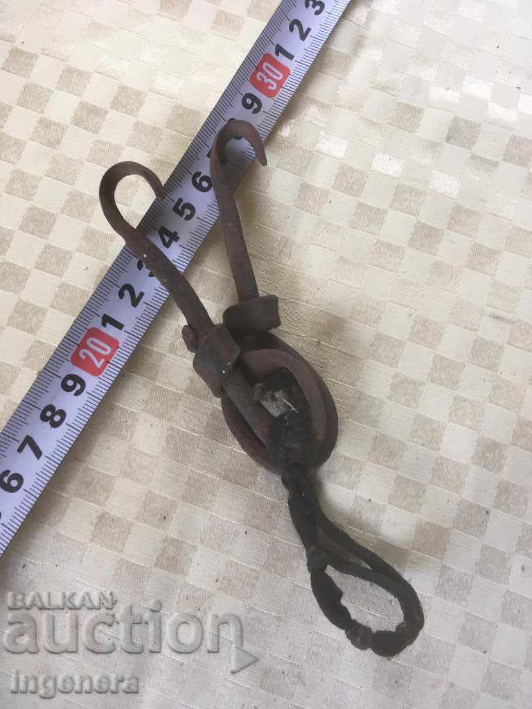 ΕΡΓΑΛΕΙΑ ΓΝΩΣΗΣ ΓΙΑ ΤΗΝ ΥΠΟΓΡΑΦΗ ΤΟΥ ΑΡΧΑΙΟΥ ΞΥΛΟΥ - 5 ΕΡΓΑΛΕΙΑ ΓΝΩΣΗΣ ΓΙΑ ΤΗΝ ΥΠΟΓΡΑΦΗ ΤΟΥ ΑΡΧΑΙΟΥ ΞΥΛΟΥ - 5