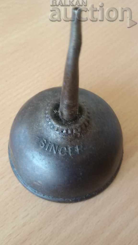 Singer oil pan SINGER RRR with price 20.00 BGN | € 10.23 Singer oil pan SINGER RRR with price 20.00 BGN | € 10.23