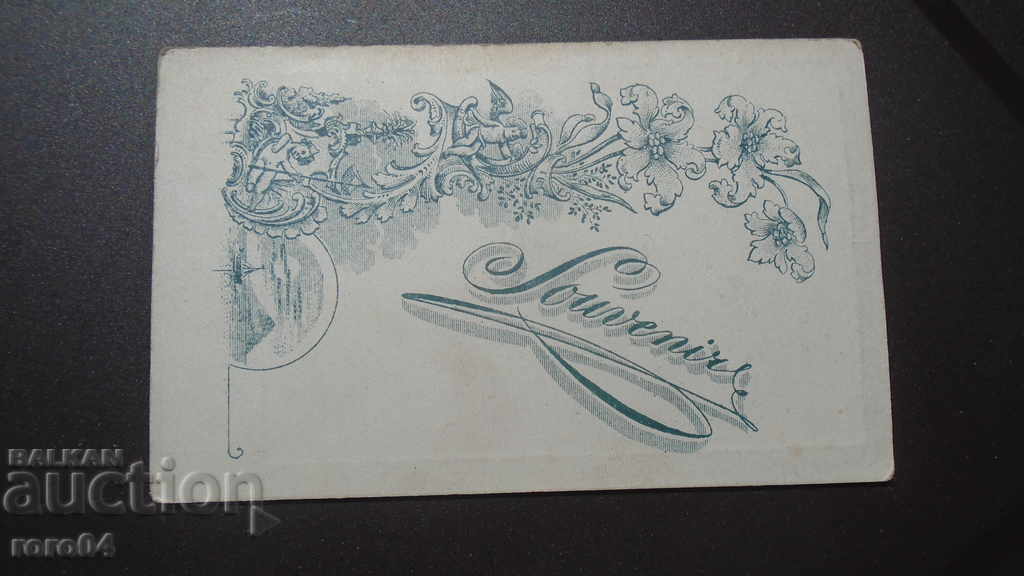 OLD PHOTOGRAPHY - DRESDEN - CARDBOARD - 5 OLD PHOTOGRAPHY - DRESDEN - CARDBOARD - 5