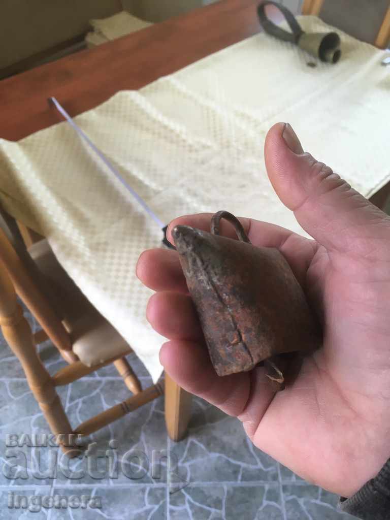 COTTON CHAN TUMBELEK OLD HEALTHY with price 13.00 BGN | € 6.65