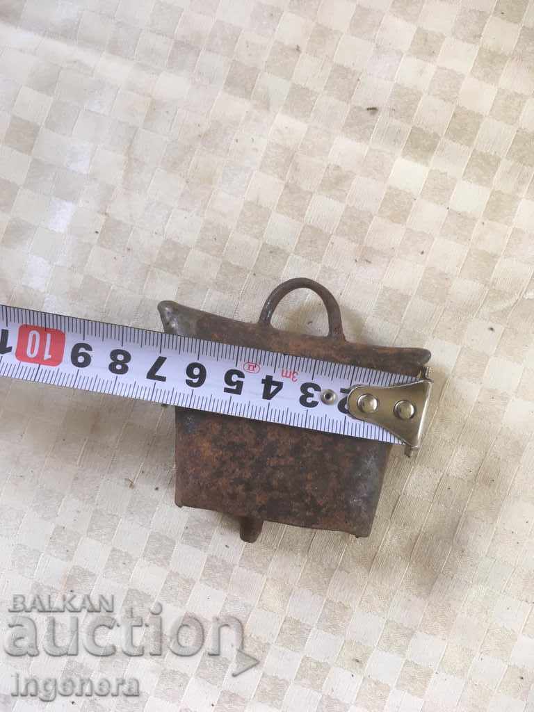 Auction  COTTON CHAN TUMBELEK OLD HEALTHY