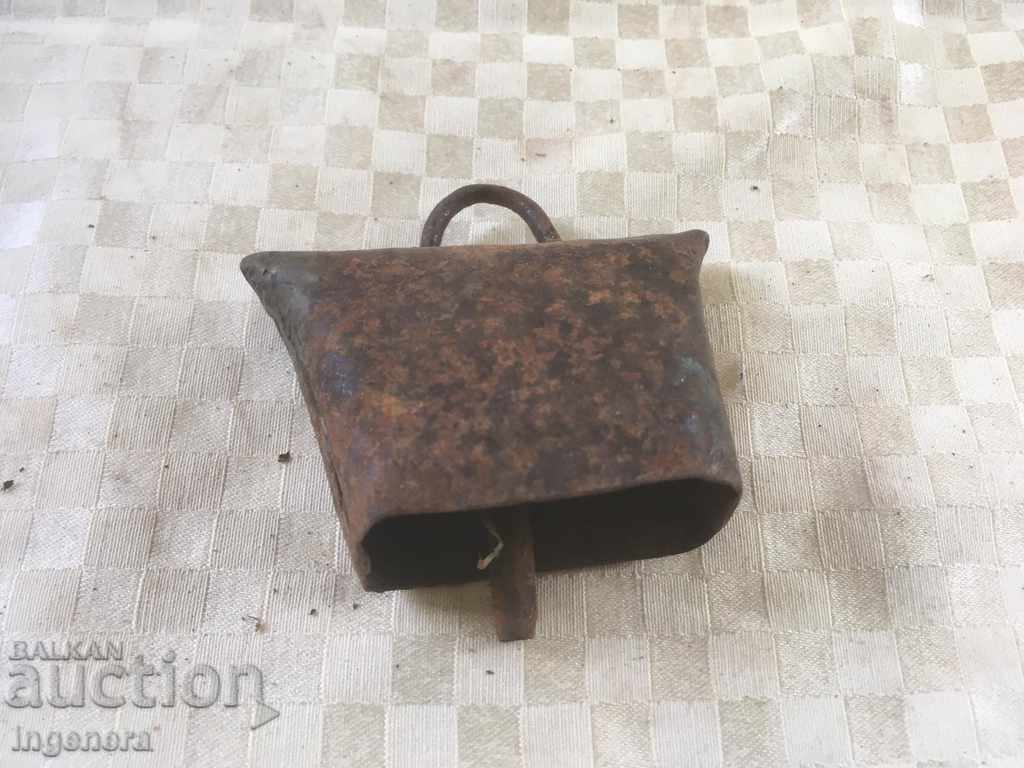 COTTON CHAN TUMBELEK OLD HEALTHY - 5