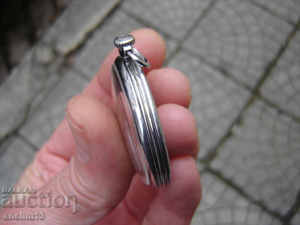 Παράδοση ΤΣΕΠΕΛΟΓΙΟ ΜΟΛΝΙΑ 15 jewels 67γ Παράδοση ΤΣΕΠΕΛΟΓΙΟ ΜΟΛΝΙΑ 15 jewels 67γ