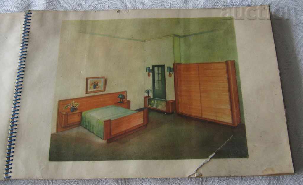 Auction JOURNAL FOR FURNITURE "BOZHUR" G. ATANASOV 196 Auction JOURNAL FOR FURNITURE "BOZHUR" G. ATANASOV 196