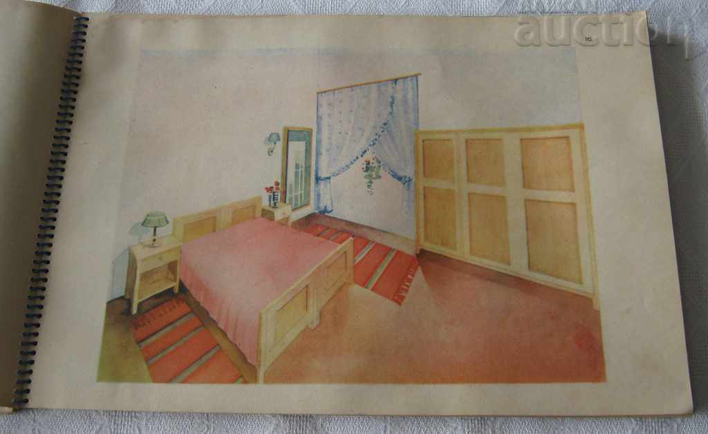 JOURNAL FOR FURNITURE "BOZHUR" G. ATANASOV 196 - 5 JOURNAL FOR FURNITURE "BOZHUR" G. ATANASOV 196 - 5