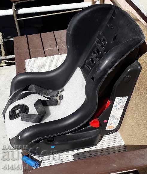 Children's chair with price 10.00 BGN | € 5.11 Children's chair with price 10.00 BGN | € 5.11