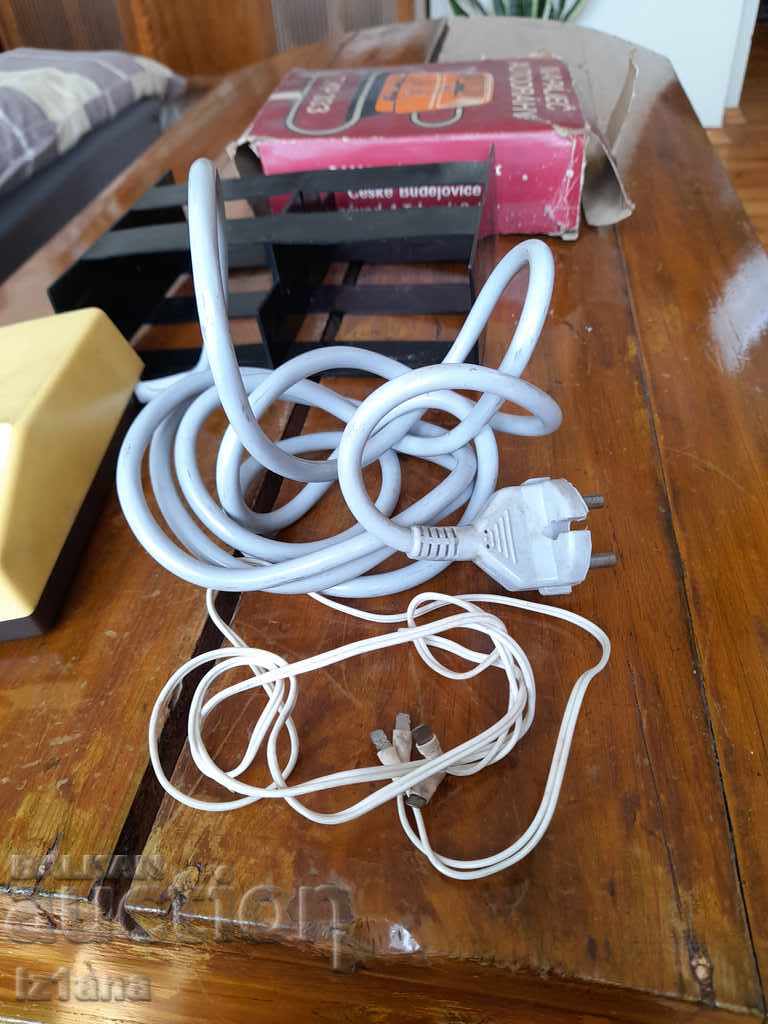 Παλιό τροφοδοτικό TYP 333 - 6 Παλιό τροφοδοτικό TYP 333 - 6