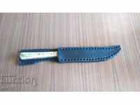 MASTER KNIFE WITH KANIA