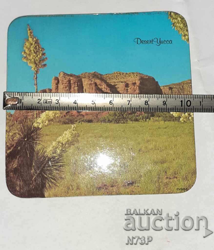 Δημοπρασία ΚΑΤΟΧΟΙ ΚΟΥΠ. CORK + CARDBOARD.