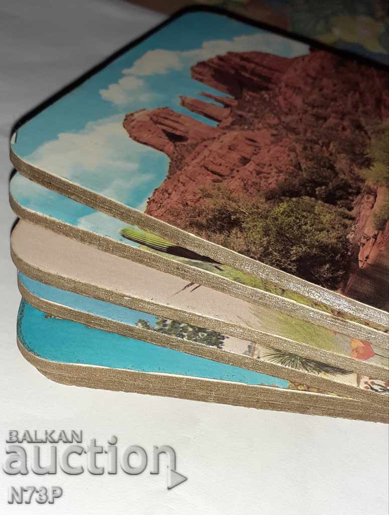 Παράδοση ΚΑΤΟΧΟΙ ΚΟΥΠ. CORK + CARDBOARD.