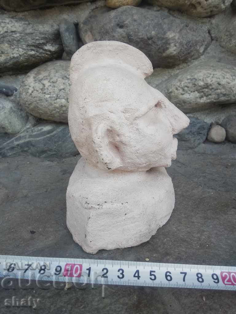 Old author's sculpture. Old pottery. - 5 Old author's sculpture. Old pottery. - 5