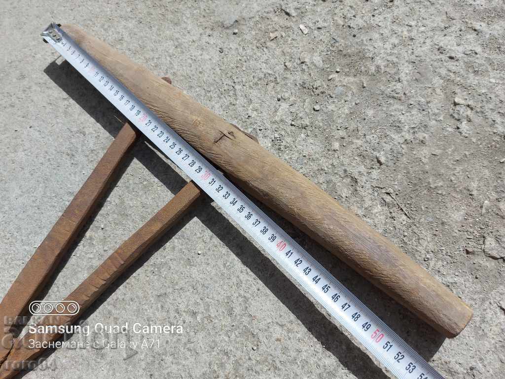 Delivery of DRILL - FORGED - EXCELLENT Delivery of DRILL - FORGED - EXCELLENT