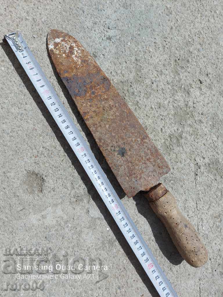 Delivery of BLADE - 150 ANNUALLY Delivery of BLADE - 150 ANNUALLY