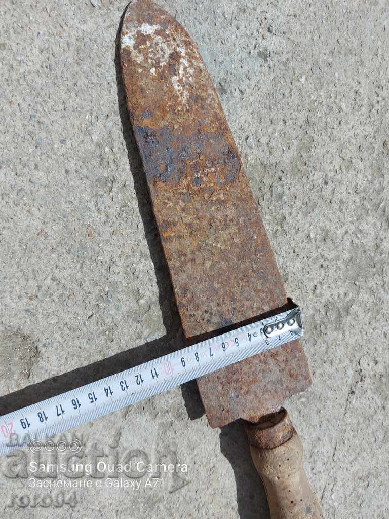 BLADE - 150 ANNUALLY - 5 BLADE - 150 ANNUALLY - 5