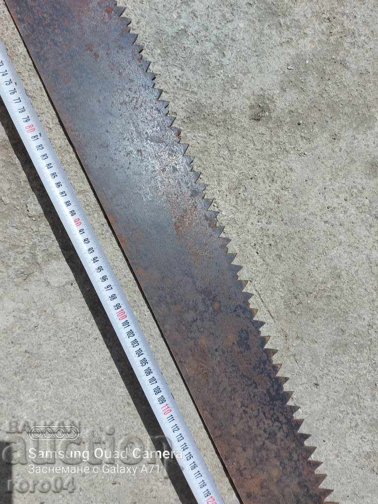 Delivery of SAW - BULL Delivery of SAW - BULL