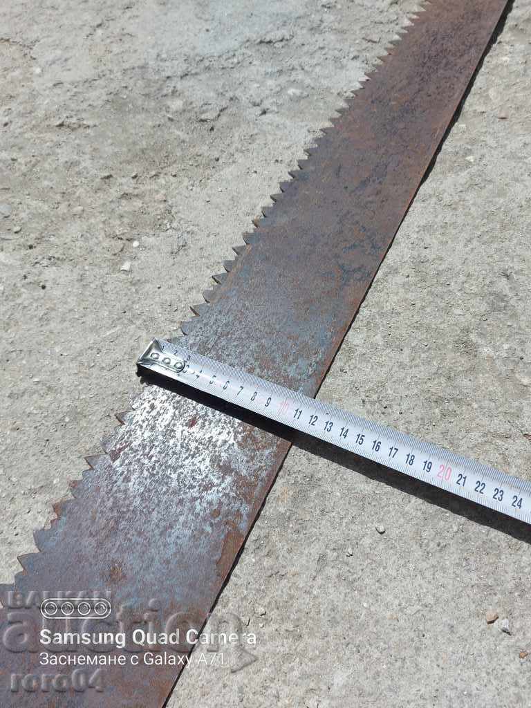 SAW - BULL - 7 SAW - BULL - 7