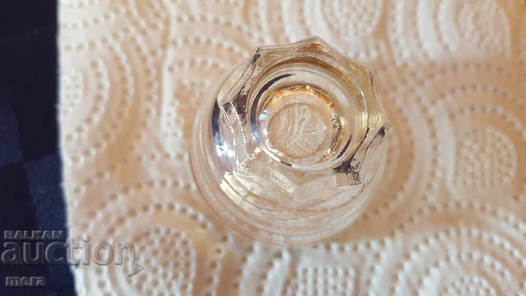 Κύπελλα για συμπύκνωση με επιχρύσωση - 5