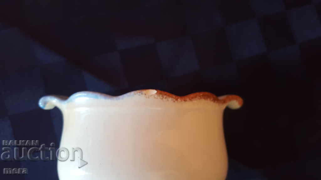Порцеланово съдче - 5 Порцеланово съдче - 5