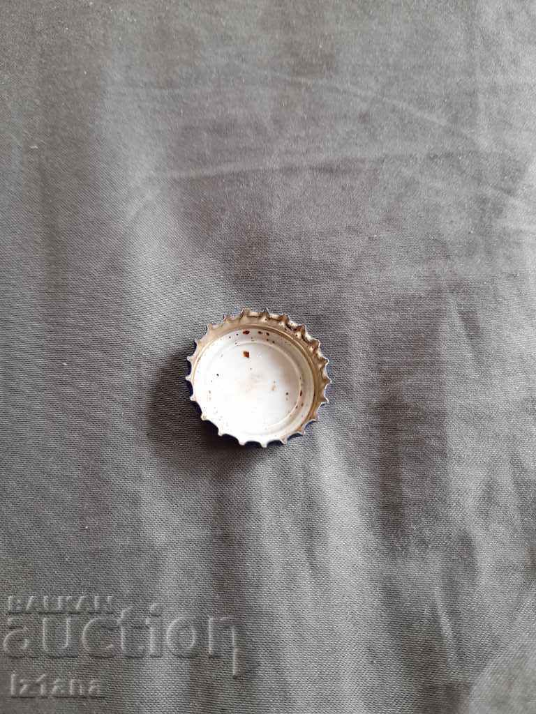 Cap Fanta, Fanta with price 2.00 BGN | € 1.02 Cap Fanta, Fanta with price 2.00 BGN | € 1.02